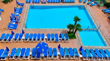 GHT Oasis Tossa & Spa