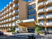 GHT Oasis Tossa & Spa