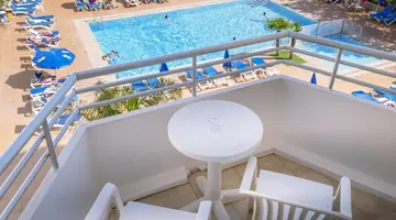 GHT Oasis Tossa & Spa