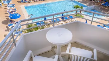 GHT Oasis Tossa & Spa