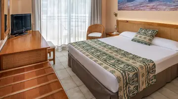 GHT Oasis Tossa & Spa