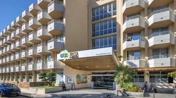 GHT Oasis Tossa & Spa