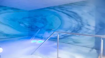 GHT Oasis Tossa & Spa