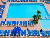 GHT Oasis Tossa & Spa