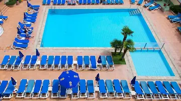 GHT Oasis Tossa & Spa