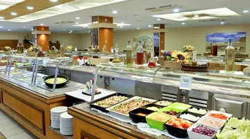 GHT Oasis Tossa & Spa