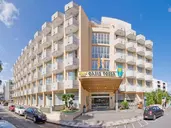 GHT Oasis Tossa & Spa