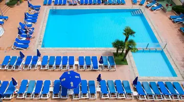 GHT Oasis Tossa & Spa