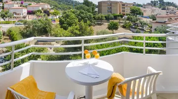 GHT Oasis Tossa & Spa