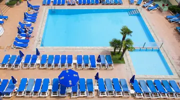 GHT Oasis Tossa & Spa