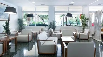 GHT Oasis Tossa & Spa