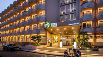 GHT Oasis Tossa & Spa