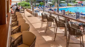 GHT Oasis Tossa & Spa