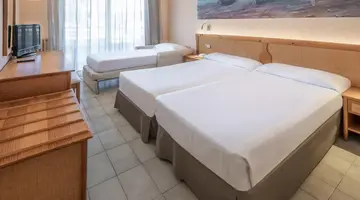 GHT Oasis Tossa & Spa