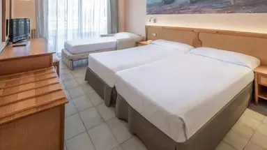 GHT Oasis Tossa & Spa