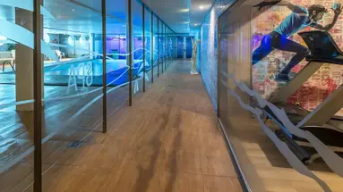 GHT Oasis Tossa & Spa
