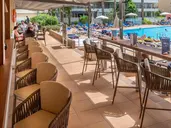 GHT Oasis Tossa & Spa