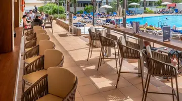GHT Oasis Tossa & Spa