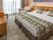 GHT Oasis Tossa & Spa