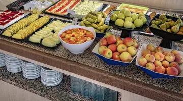 GHT Oasis Tossa & Spa
