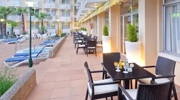 GHT Oasis Tossa & Spa