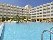 GHT Oasis Tossa & Spa