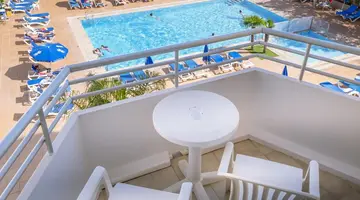 GHT Oasis Tossa & Spa