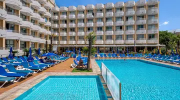 GHT Oasis Tossa & Spa