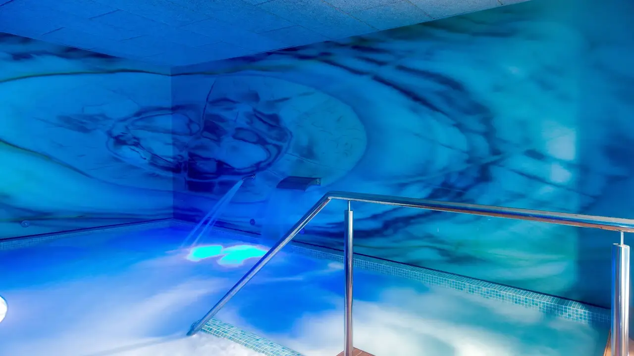 GHT Oasis Tossa & Spa