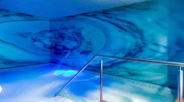GHT Oasis Tossa & Spa