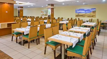 GHT Oasis Tossa & Spa