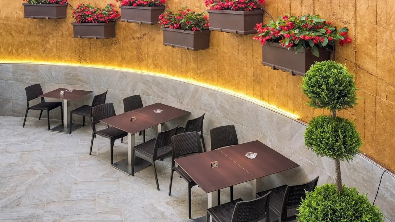 GHT Oasis Tossa & Spa