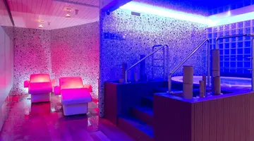 GHT Oasis Tossa & Spa