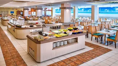 GHT Oasis Tossa & SPA