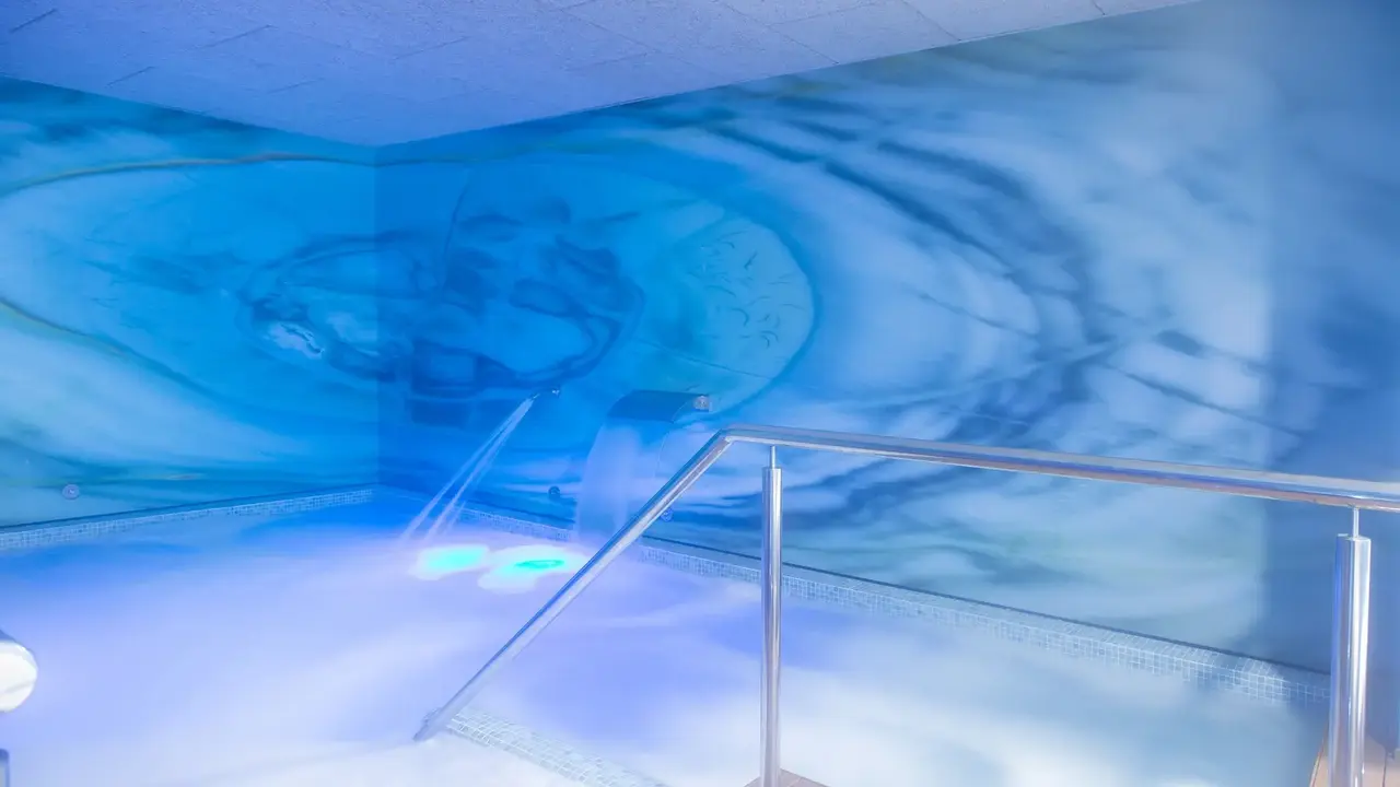 GHT Oasis Tossa & Spa