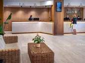 GHT Oasis Tossa & Spa