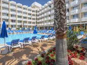 GHT Oasis Tossa & Spa
