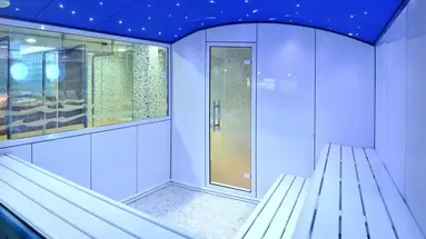GHT Oasis Tossa & Spa