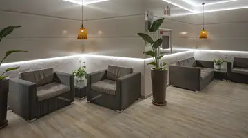GHT Oasis Tossa & Spa