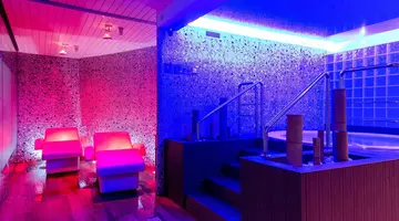 GHT Oasis Tossa & Spa