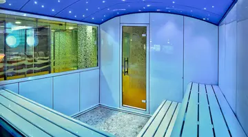 GHT Oasis Tossa & Spa