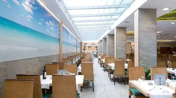 GHT Oasis Tossa & Spa