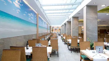 GHT Oasis Tossa & Spa
