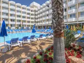 GHT Oasis Tossa & Spa