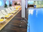 GHT OASIS TOSSA