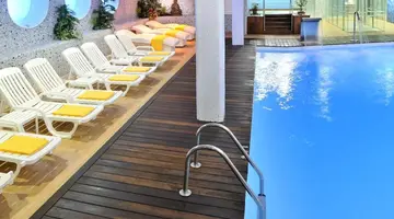 GHT OASIS TOSSA