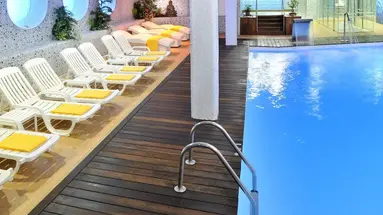 GHT OASIS TOSSA