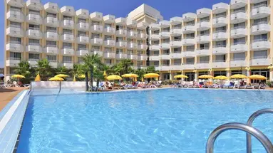 GHT OASIS TOSSA