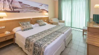 GHT OASIS TOSSA