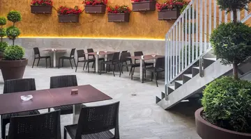 GHT OASIS TOSSA